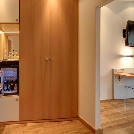 Hotel Nothaft Straubing Bagian luar foto