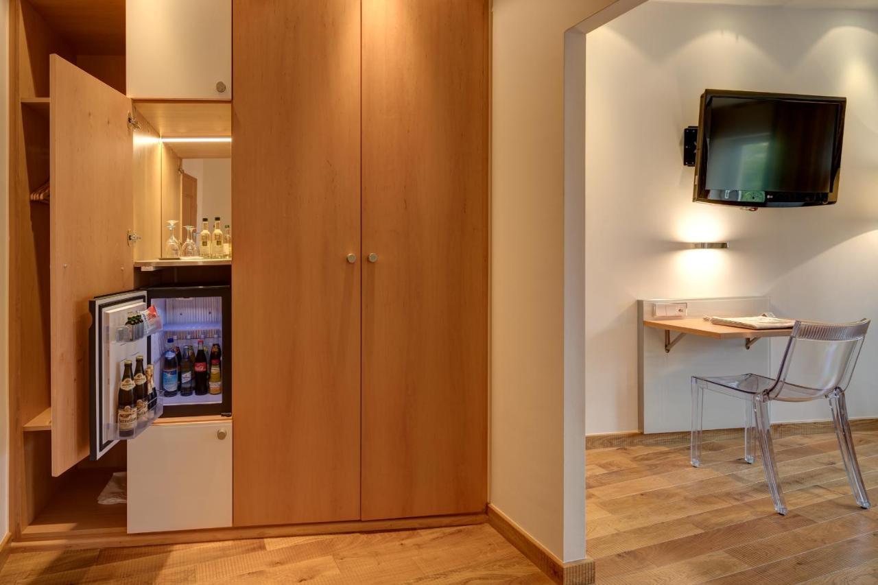 Hotel Nothaft Straubing Bagian luar foto