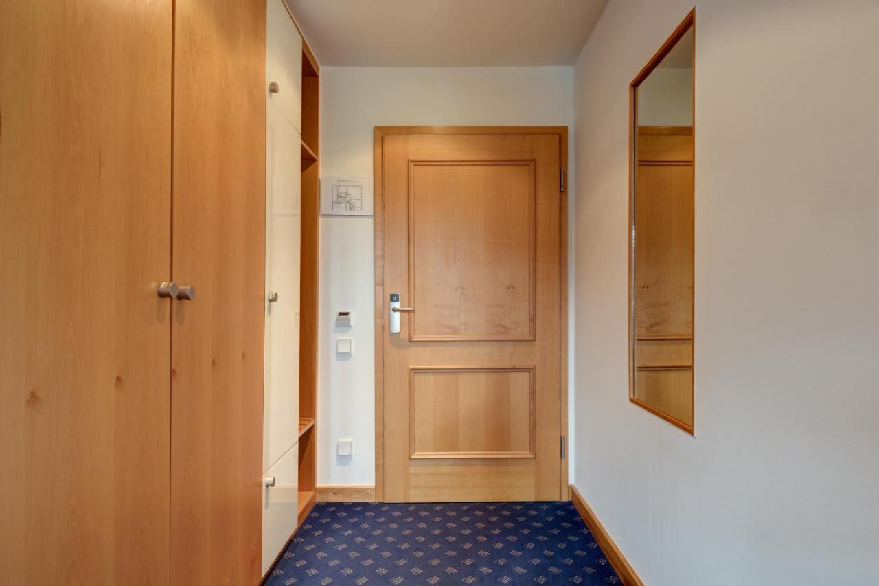 Hotel Nothaft Straubing Bagian luar foto