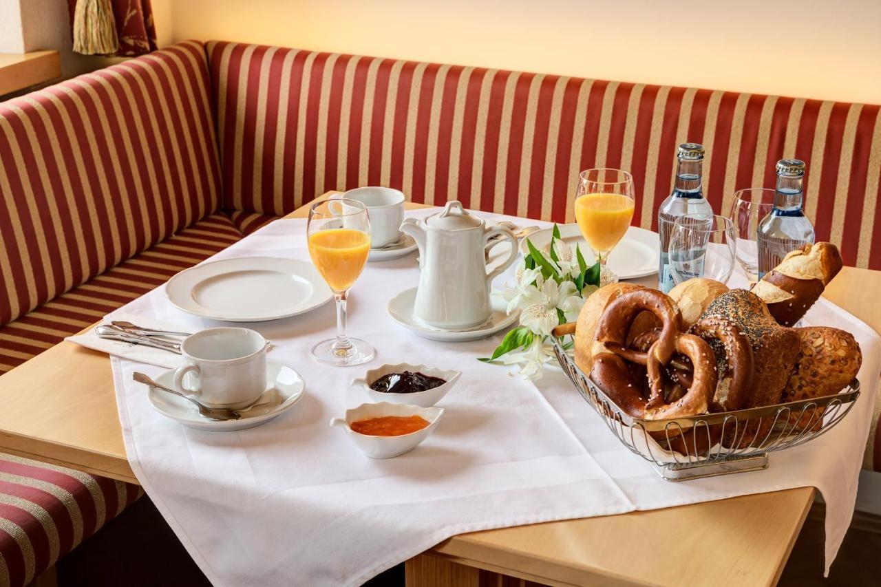 Hotel Nothaft Straubing Bagian luar foto