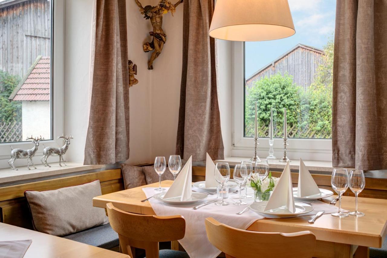 Hotel Nothaft Straubing Bagian luar foto