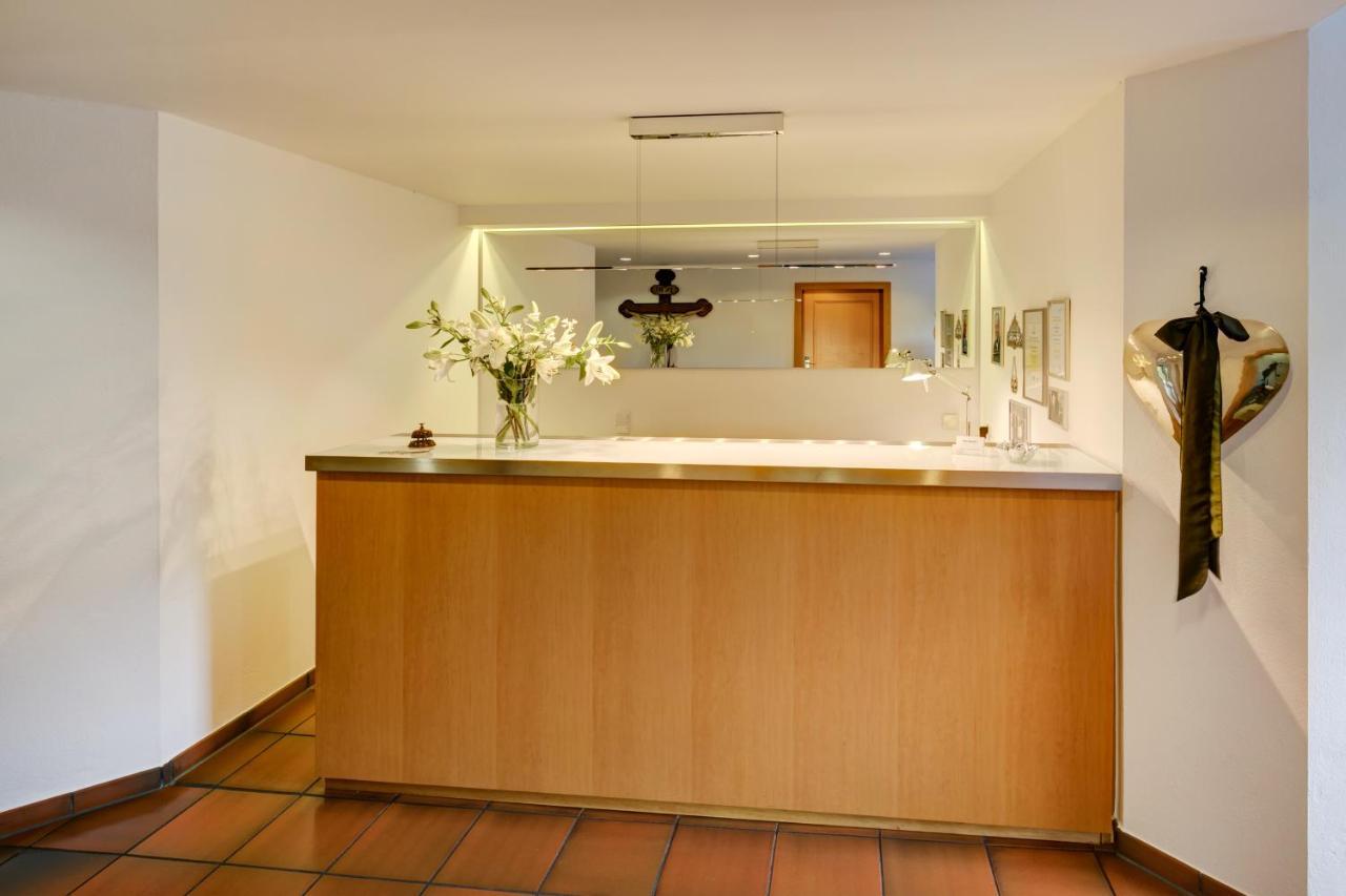 Hotel Nothaft Straubing Bagian luar foto