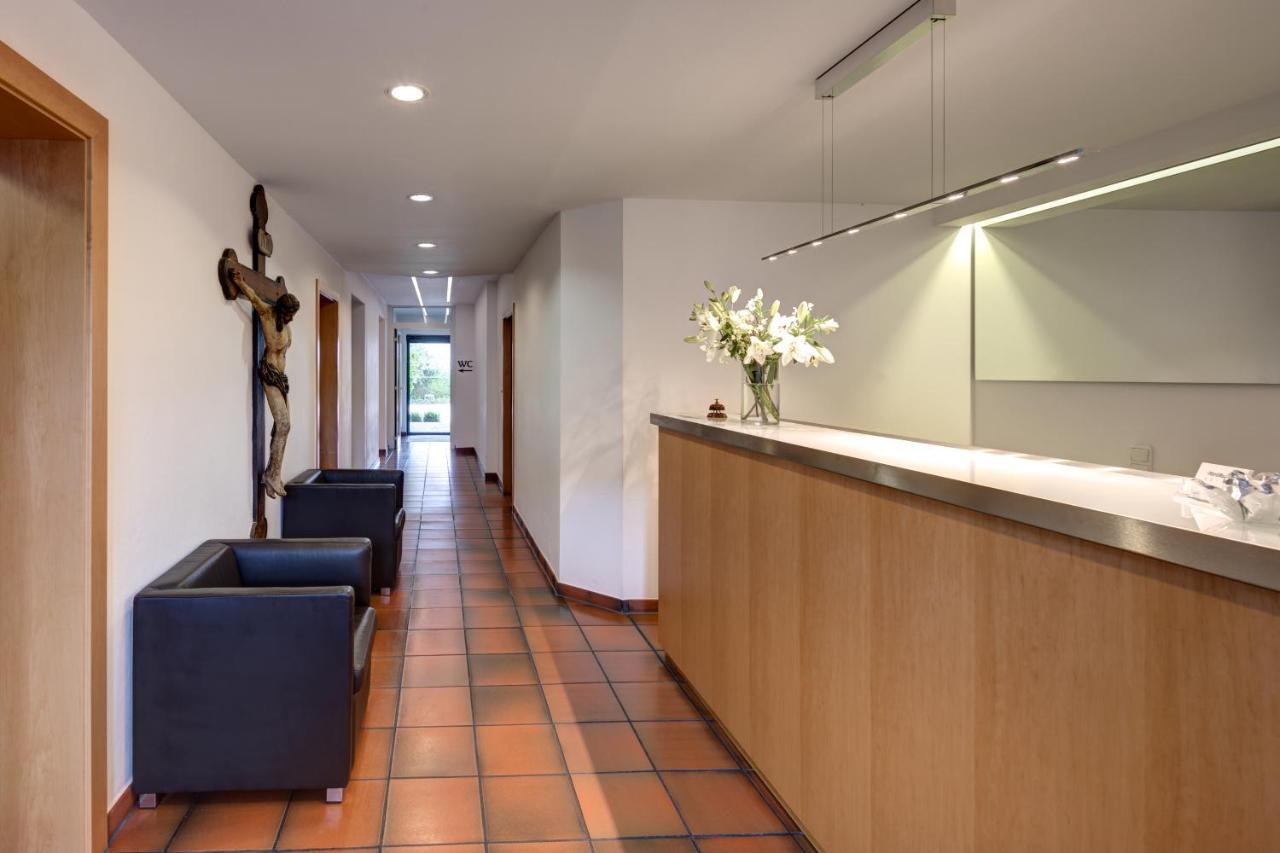 Hotel Nothaft Straubing Bagian luar foto